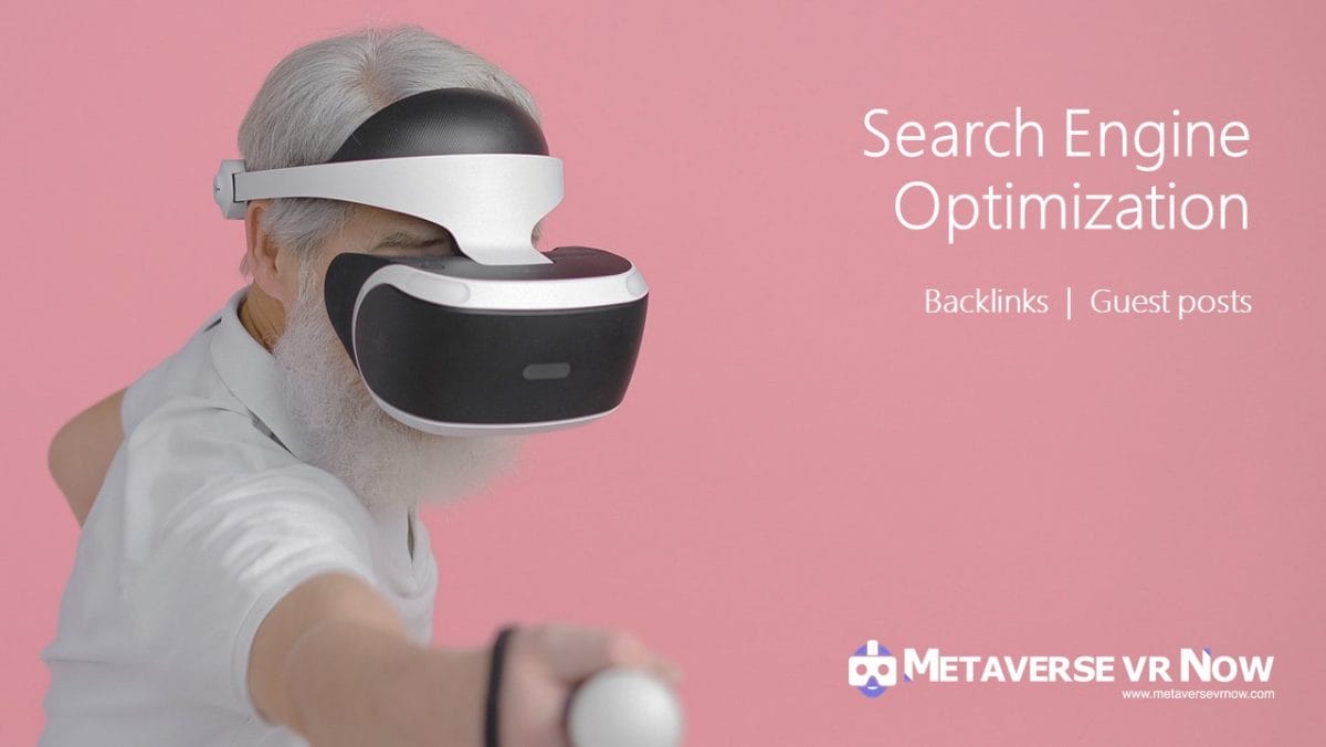 metaverseVRnow, SEO Strategy to Improve Your Tech Website Traffic 