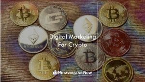 Best Digital Marketing Strategies for Cryptocurrency Companies (Harvard Advice)