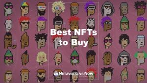 Best NFTs To Buy