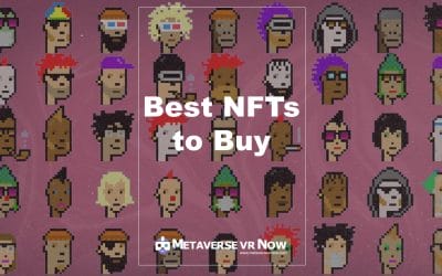 Best NFTs To Buy