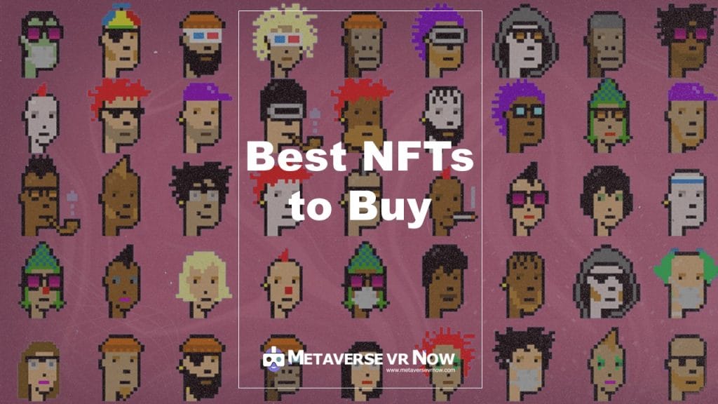 NFTs that you can buy