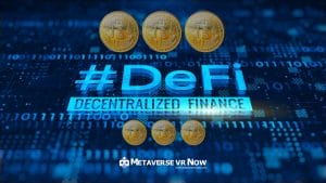 decentralized finance (DeFi) in cryptocurrency