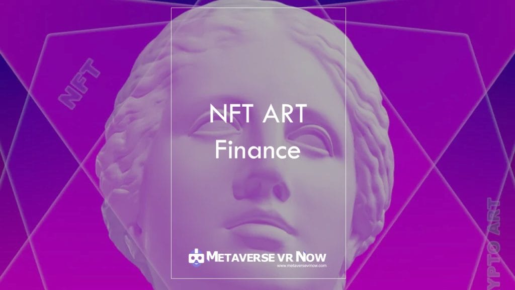 metaverse NFTs for sale art