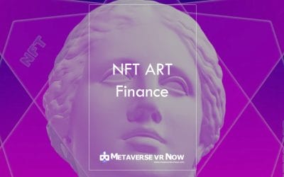 NFT Art Finance: How to Buy & Sell