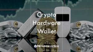 What is a Crypto Hardware Wallet?
