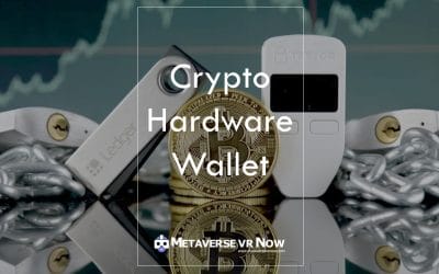 What is a Crypto Hardware Wallet?