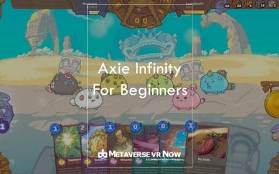 Axie Infinity Beginner Guide: Gameplay Tips To Earn Crypto