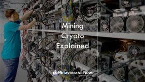 Mining Cryptocurrency with several computers
