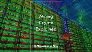 Mining Cryptocurrency Explained (For Beginners)