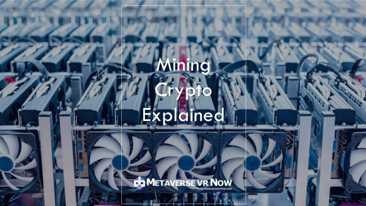 Mining Cryptocurrency with several PC