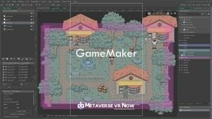 How do you create a GameMaker?