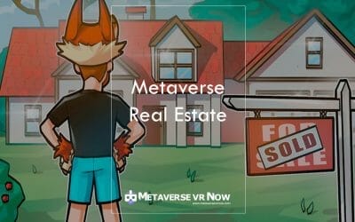 How to buy land in the Metaverse: Digital Real Estate Virtual Land 2022