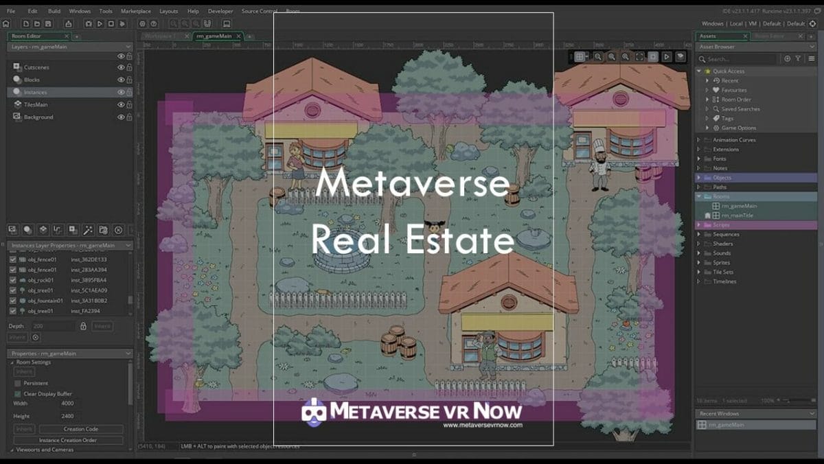 How much is the cheapest land in metaverse Sandbox? Digital Real Estate: How To Buy Land In The Metaverse 