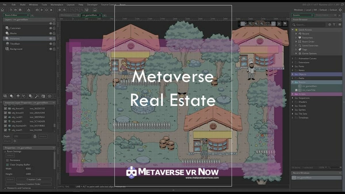 How much is the cheapest land in metaverse Sandbox? Digital Real Estate: How To Buy Land In The Metaverse