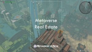 The 4 steps to buying real estate in the metaverse. How to Buy Digital Real Estate in the Metaverse