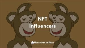 42 NFT Influencers You Must Follow In 2023