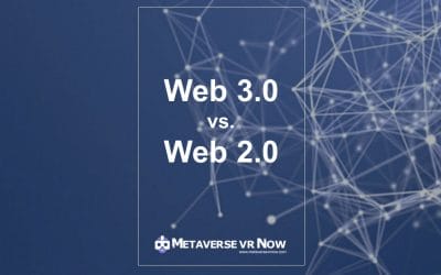 Web 3.0 vs. Web 2.0: What’s the Difference?