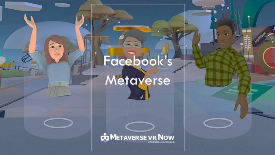 Facebook became Meta one year ago. Its metaverse dream