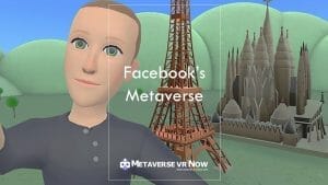 Facebook's Virtual Reality World, Metaverse Is An Empty, Sad And Unpopular Flop