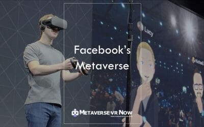 Exploring Facebook’s Metaverse: The Web3 Cyberspace