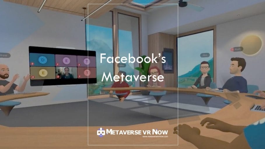 Metaverse for Business: Immersive Experiences for Customers