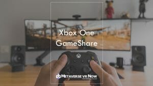 How to GameShare on Xbox One 2023