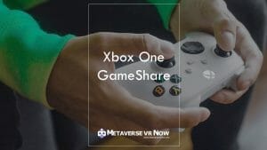 How to share games and Game Pass on Xbox One