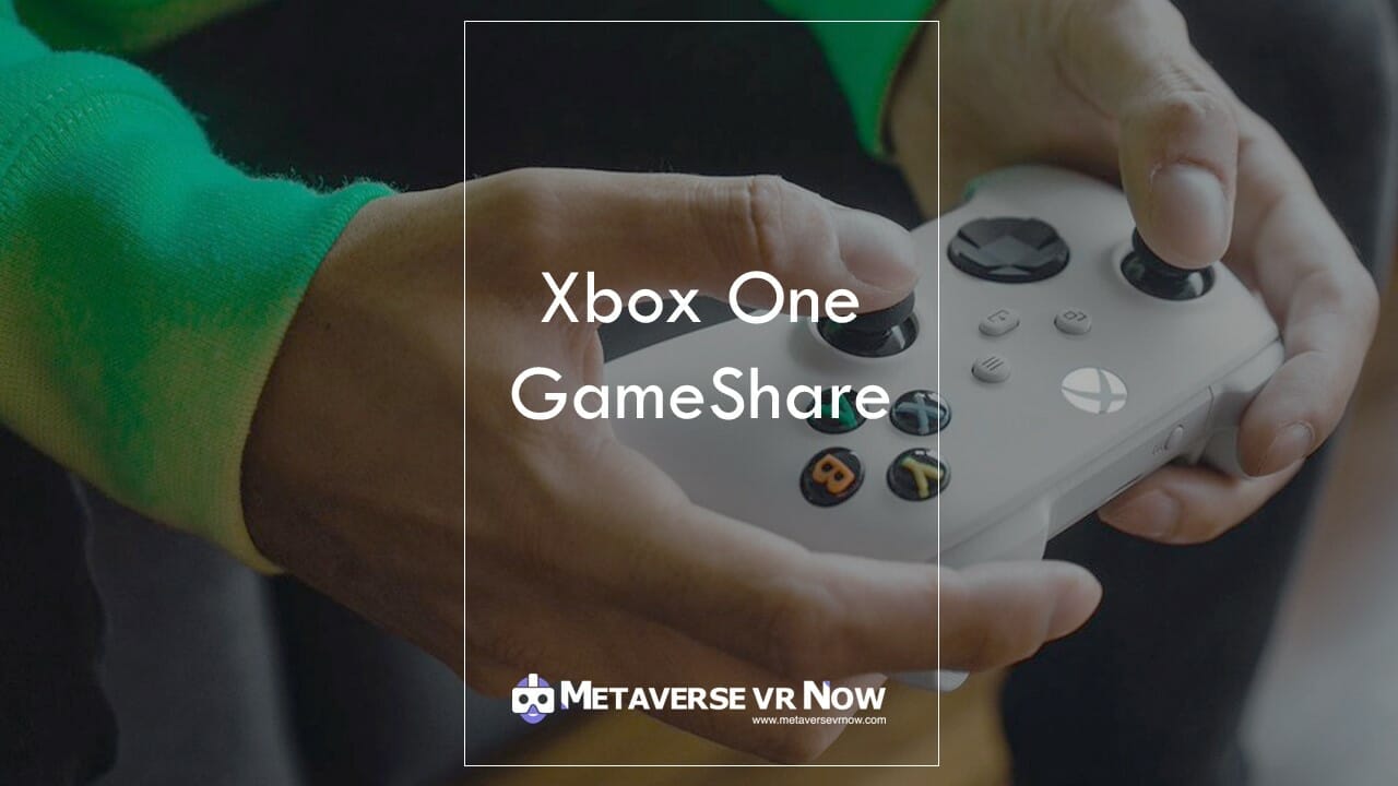 Xbox one deals home account sharing