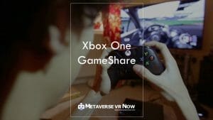 How To GameShare On Xbox Series X And Xbox One