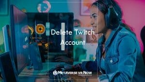 Can you deactivate and reactivate Twitch account?