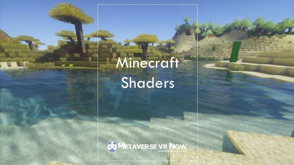 How to Install or Disable a Minecraft Shader