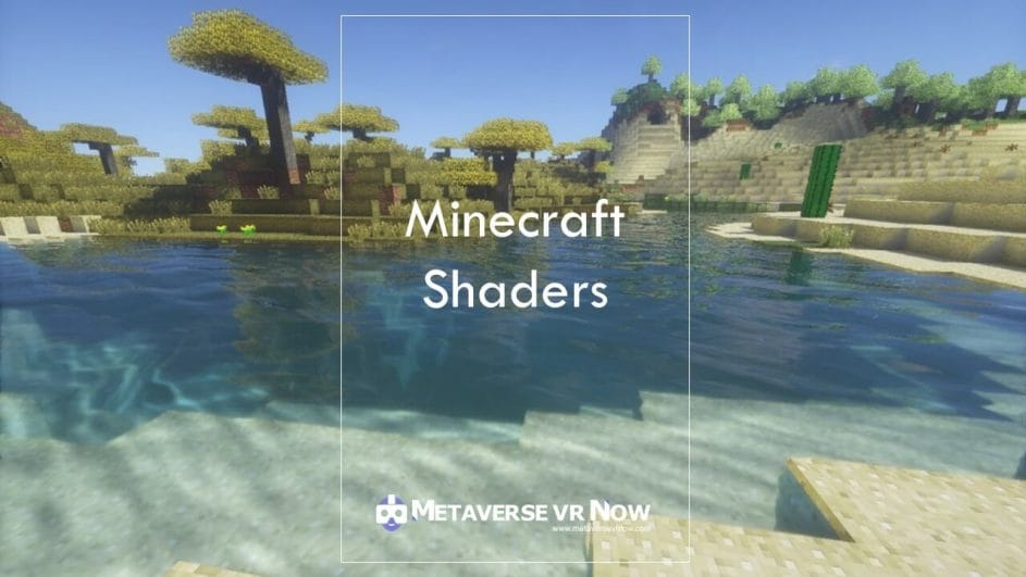 How to Get Oculus and Shaders to Work on Minecraft 1.19.2 with