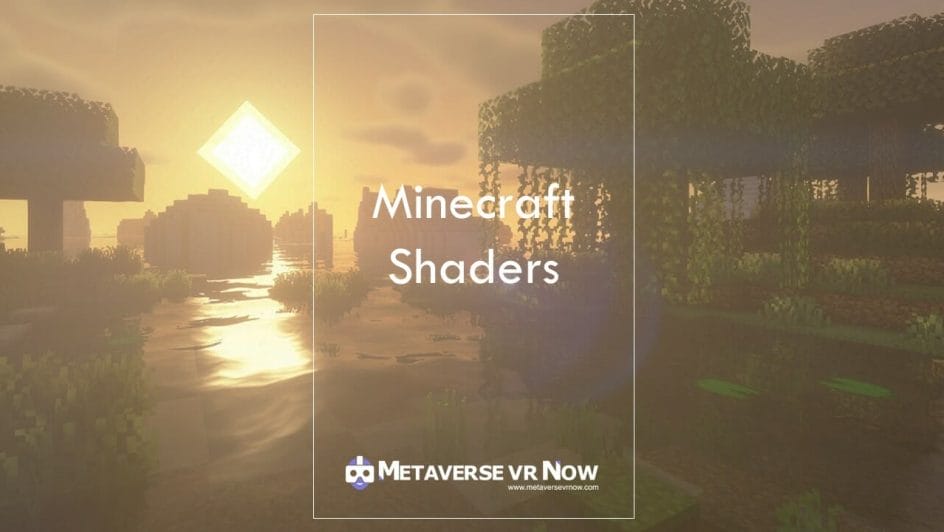 How to Download and Install Shader on Minecraft