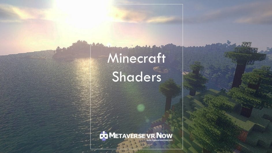 Minecraft Shader 1.19.2 guide