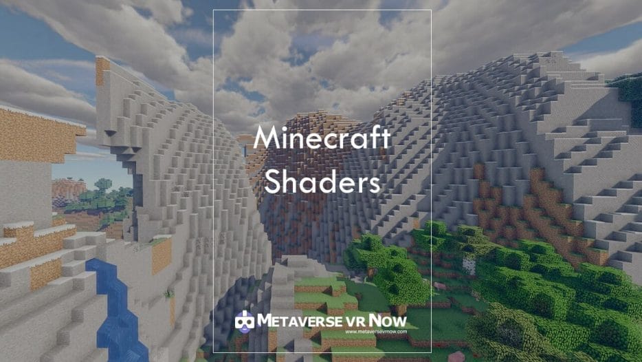 How to Download a Shader for Minecraft PE 