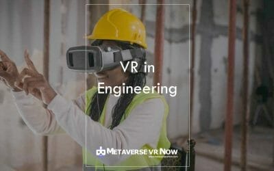 Virtual Reality in Engineering Industry: Pros and Cons