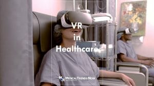 benefits of VR for nurses
