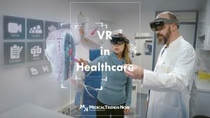 Applications of VR for Medicine