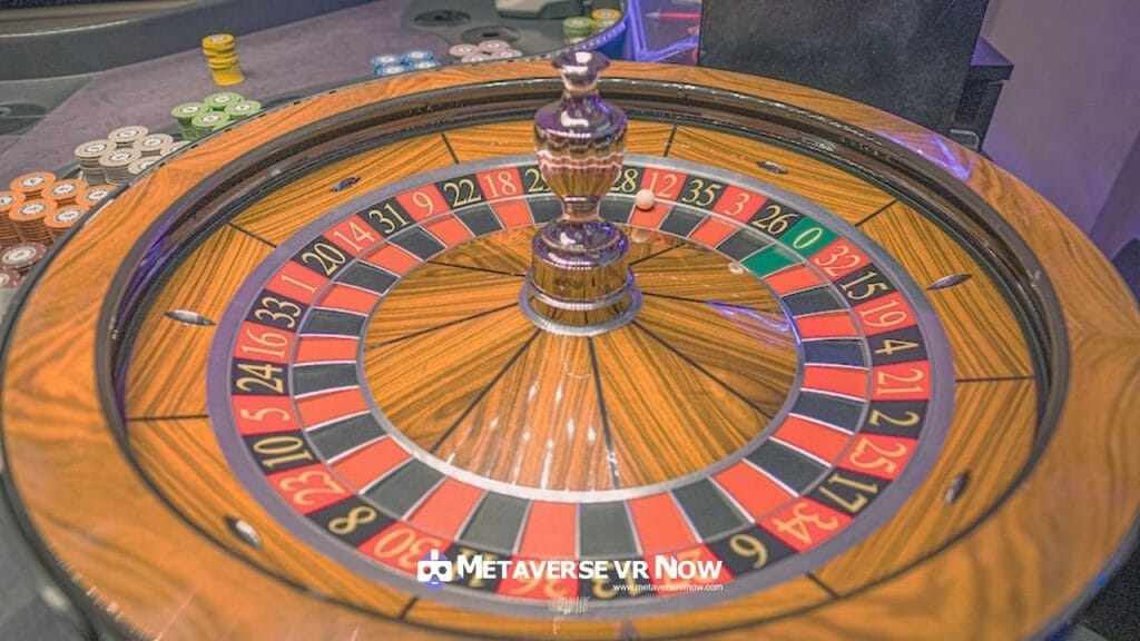 Casino, gambling, roulette