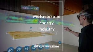 Metaverse in the renewable energy industry