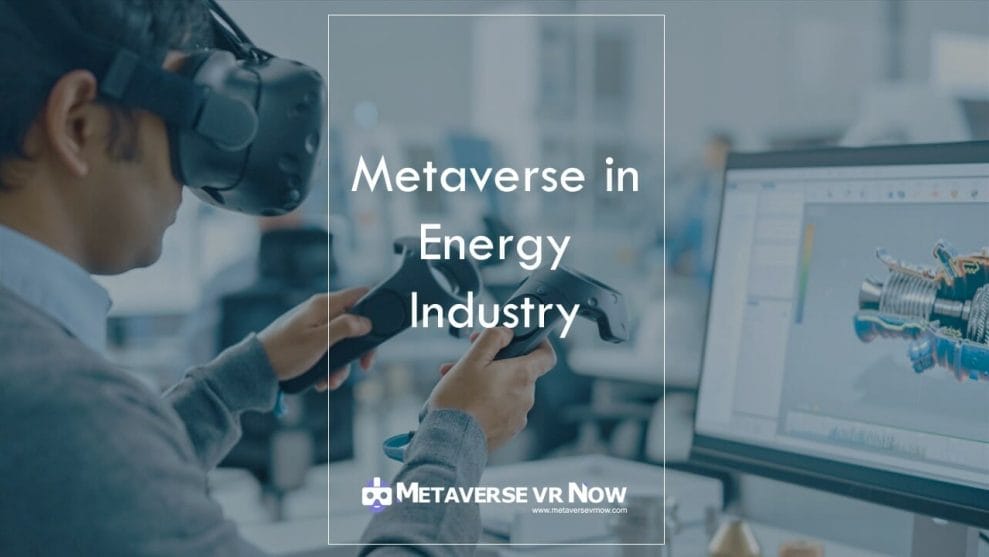 Metaverse in the chemical industry