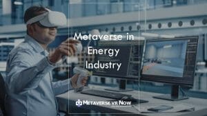 Metaverse in the chemical industry