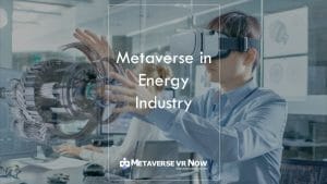 Metaverse in the utility industry