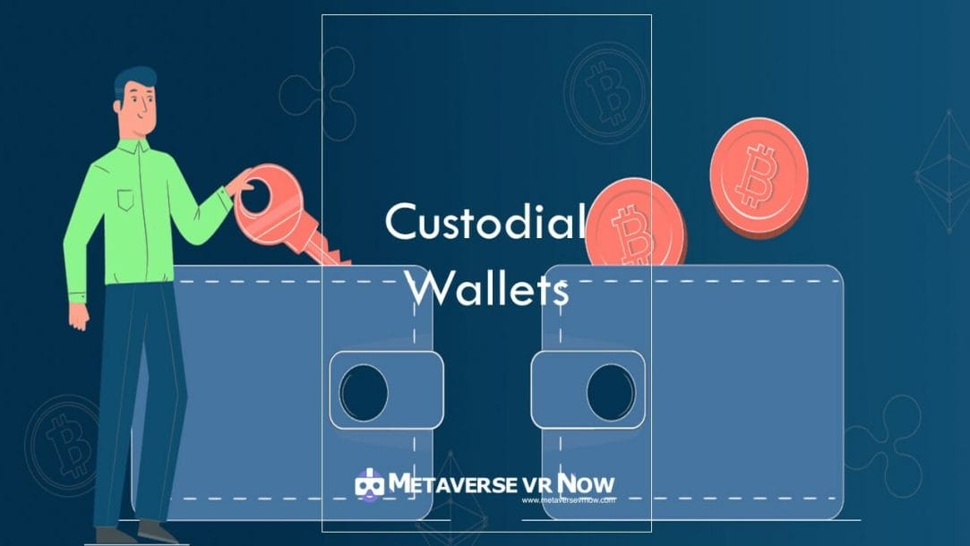 Which crypto wallets are custodial?