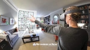 Global Access of VR in Real Estate