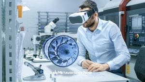 VR in Manufacturing Can Enhance Training