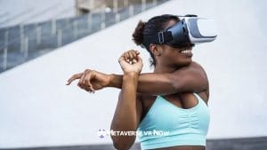 VR in Sports Can Enhanced Training Methods