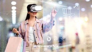 Enhanced Customer Experience of VR in Retail