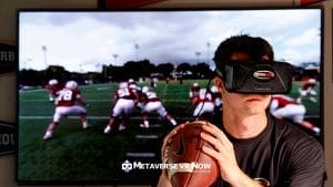  Injury Prevention and Rehabilitation of VR in Sports
