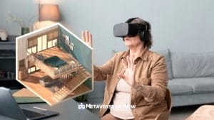 Cost Savings of VR in Architecture
